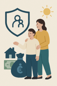 Patrimonio protegido de las personas con discapacidad intelectual